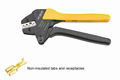 VSB-03B Ratchet Crimping Plier