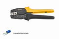 VSN-30J Ratchet Crimping Plier 1