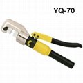 YQ-70 Hydraulic Crimping Tool 1