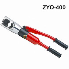 ZYO-400 快速液壓鉗