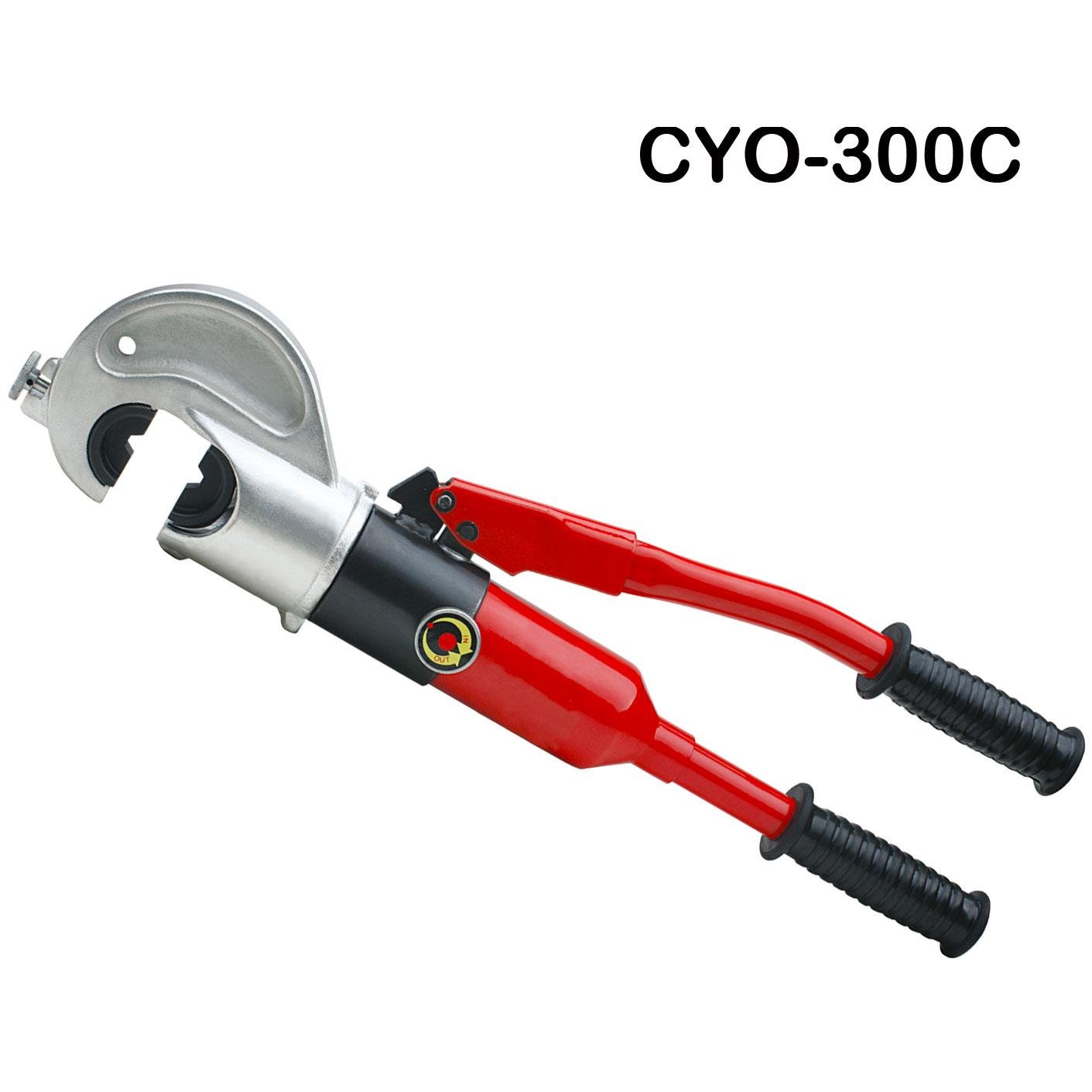 CYO-300C 快速液压钳