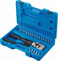 HT-51 HYDRAULIC CRIMPING TOOLS 3