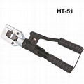 HT-51 HYDRAULIC CRIMPING TOOLS 1