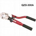 QZD-300A 液壓壓接鉗 1