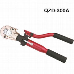 QZD-300A 液壓壓接鉗