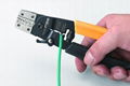 VSD-6D Ratchet Terminal Crimping Plier (3 In 1) 3