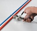 VSZ-600Y Stainless Steel Cable Tie Tensioning Tool