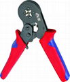 HSC8 6-4 MINI-TYPE SELF-ADJUSTABLE CRIMPING PLIER 1