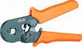 HSC8 6-4 MINI-TYPE SELF-ADJUSTABLE CRIMPING PLIER 2