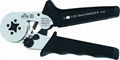 HSC8 6-4 MINI-TYPE SELF-ADJUSTABLE CRIMPING PLIER