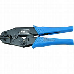 HS-30J RATCHET CRIMPING PLIER (EUROPEAN STYLE)