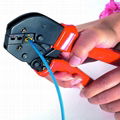 AP-30J ENERGY SAVING CRIMPING PLIERS