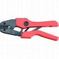 AN-30J ENERGY SAVING CRIMPING PLIERS