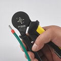 VSC4 6-4A Mini-type Self-adjustable Crimping Plier
