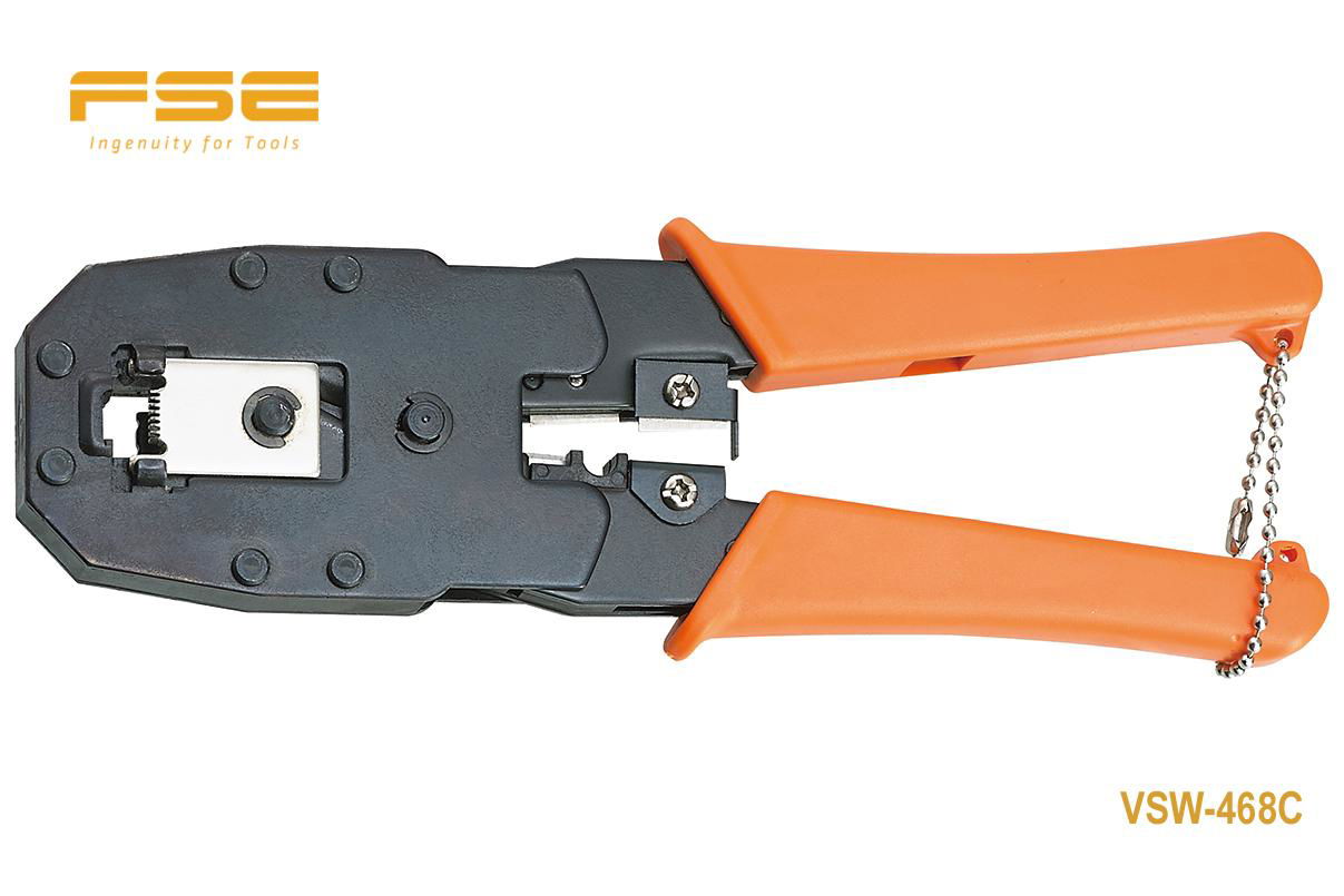 VSW-468C Modular Crimps Tool