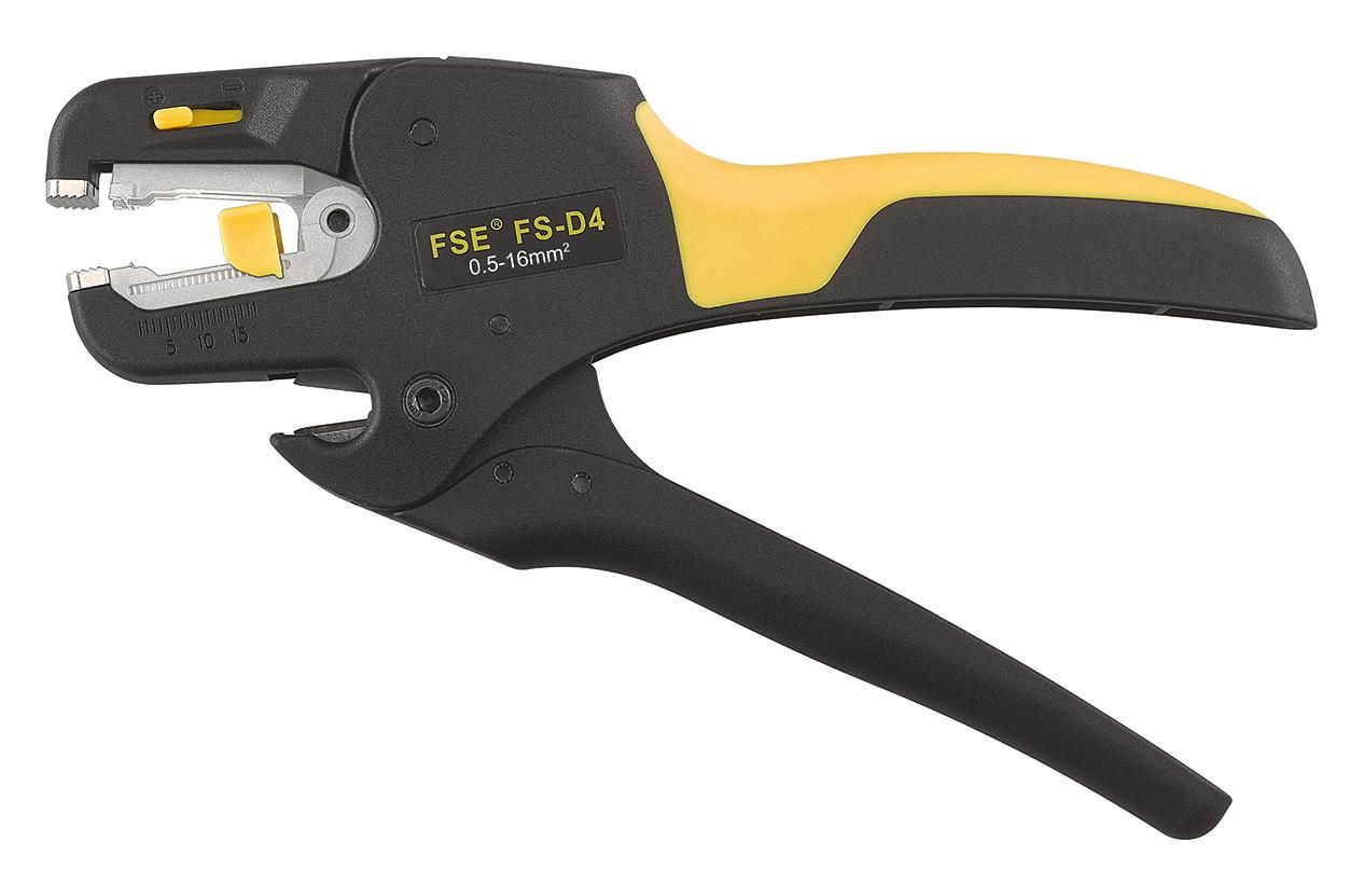 FS-D4D Stripping Tool