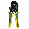 VXC9 16-6 Europe type crimping tool