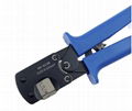 Molex 1.25 multifunctional crimping pliers