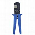 Molex 1.25 multifunctional crimping pliers 1