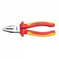 6290206 Insulated Combination Pliers