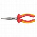 6290306 Insulated Long Nose Pliers