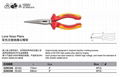 6290306 Insulated Long Nose Pliers 2