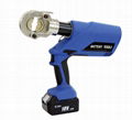 EC-300 Battery Hydraulic Crimping Tool