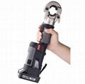 PZ-300 Battery Powered Crimping Tool 3