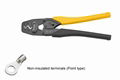 VSR-16D  Ratchet Terminal Crimping Tools