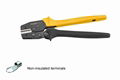 VSNE-10A Ratchet Crimping Plier