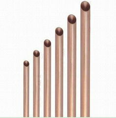 copper pipes/tube/straight pipe/heat exchanged tube/air conditioner pipe