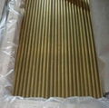 Brass Tubes/Copper Alloy Tubes  1