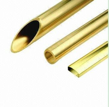 Brass/tube/copper alloy/pipe