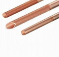 Copper Tubes/Copper pipe/copper coil 1