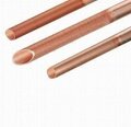 Copper Tubes/Copper pipe/copper coil