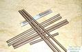 Nickel pipe/tube/fitting