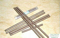 Nickel pipe/tube/fitting