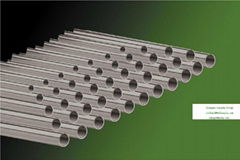 Nickel pipe/tube/fitting