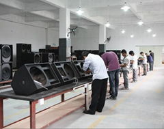 Guangzhou Hongxiang Audio Equipment Co.,Ltd