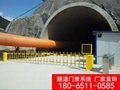  隧道门禁系统、隧道人员定位考勤、隧道员工监控系统