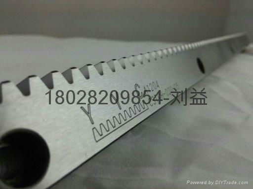 武漢地區激光切割機常用齒條