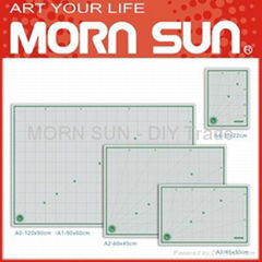 PVC Self-healing Cutting Mat