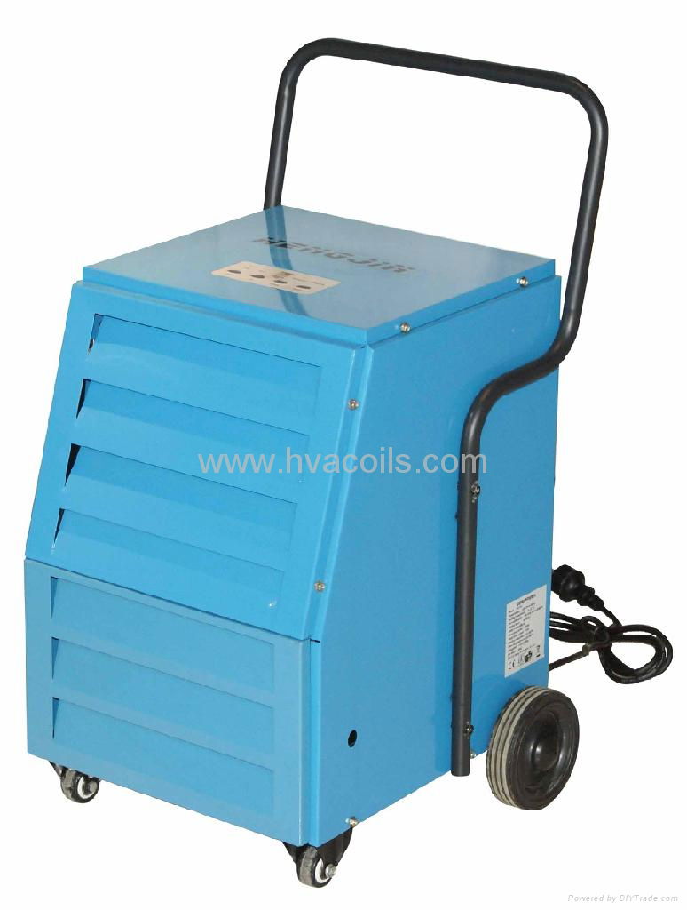 industrial dehumidifier 25L