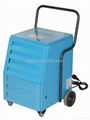 industrial dehumidifier 25L 1