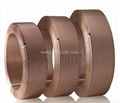Inner-grooved copper tube 2