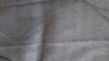 linen+TC herringbone suit fabric 1