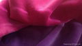 cotton poly jersey velour knitting fabric 1