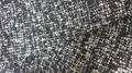 wool fancy yarn acrylic poly rayon tweed worsted coat winter fabric 1