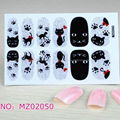 Nail Polish stickers 2