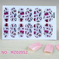 Nail Polish stickers 4